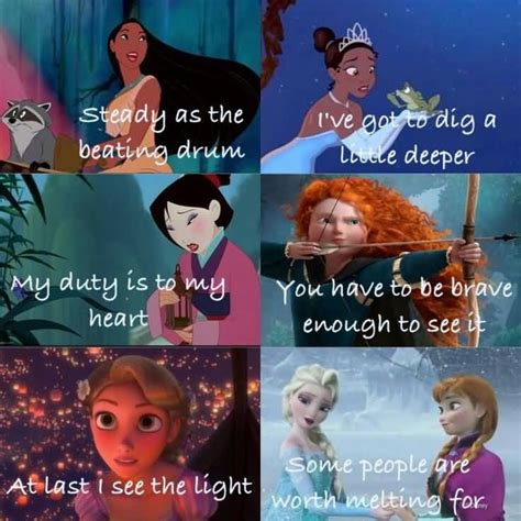 disney sister quotes